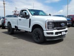 2025 Ford F-350SD XL