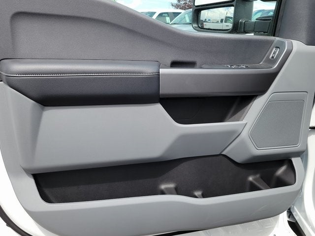 2025 Ford F-350SD XL