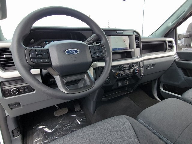 2025 Ford F-350SD XL