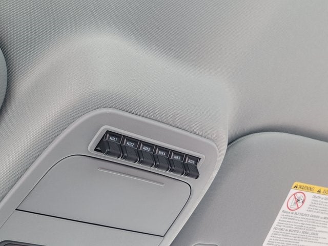 2025 Ford F-350SD XL