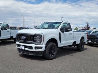 2025 Ford F-350SD XL