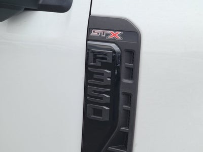 2025 Ford F-350SD XL