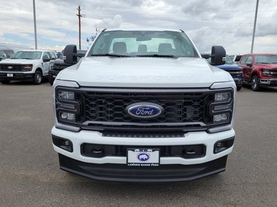 2025 Ford F-350SD XL