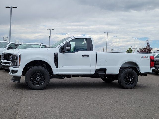 2025 Ford F-350SD XL