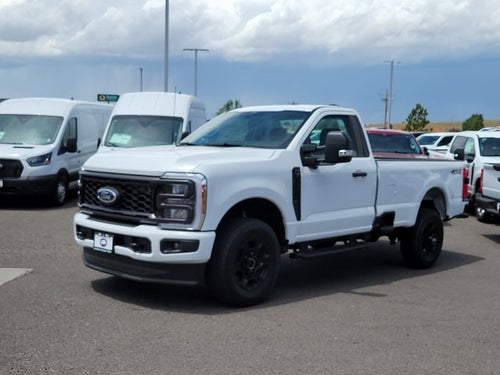 2025 Ford F-350SD XL