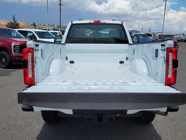 2025 Ford F-350SD XL