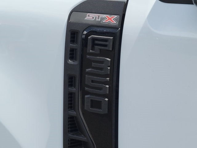 2025 Ford F-350SD XL