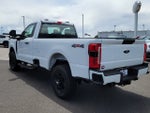2025 Ford F-350SD XL