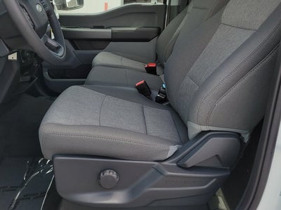 2025 Ford F-350SD XL