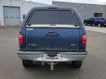 2003 Ford F-150 Lariat