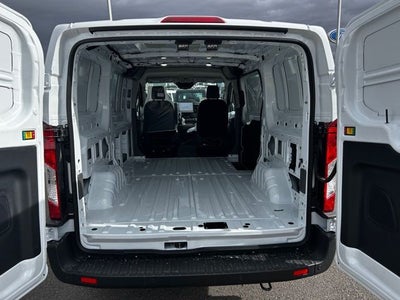 2026 Ford Transit-150 Base