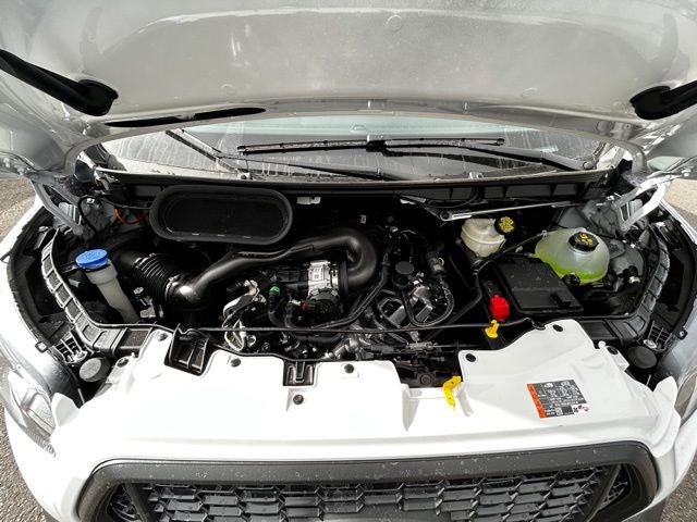 2026 Ford Transit-150 Base