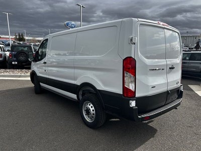 2026 Ford Transit-150 Base