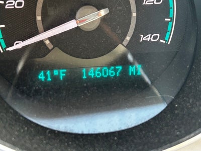 2012 Chevrolet Malibu LS 1FL