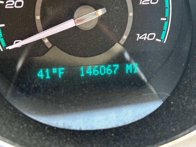 2012 Chevrolet Malibu LS 1FL