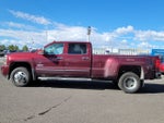 2017 Chevrolet Silverado 3500HD High Country