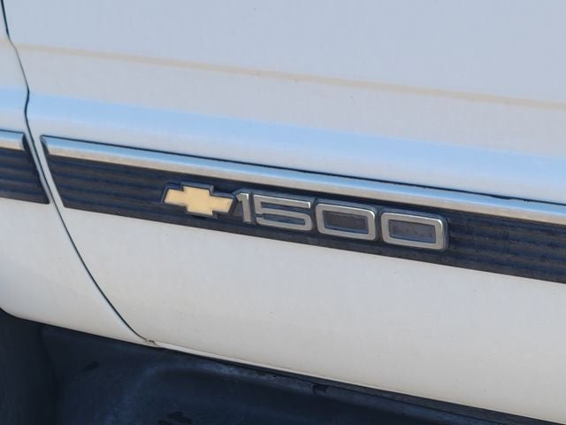 1996 Chevrolet Tahoe Base