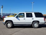 1996 Chevrolet Tahoe Base