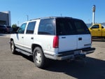 1996 Chevrolet Tahoe Base
