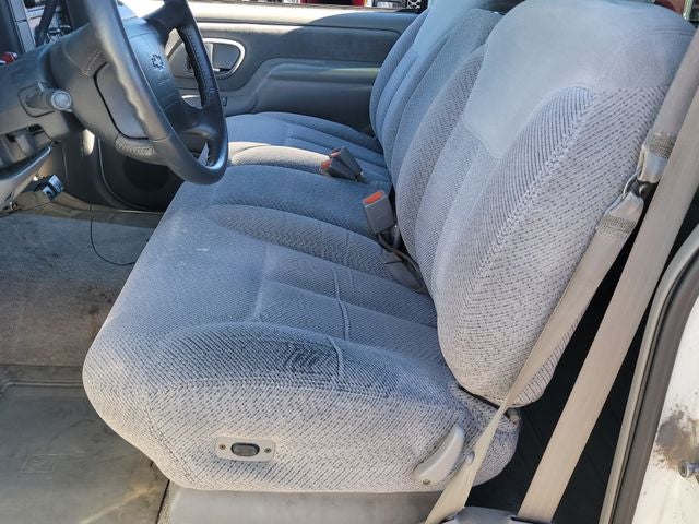 1996 Chevrolet Tahoe Base