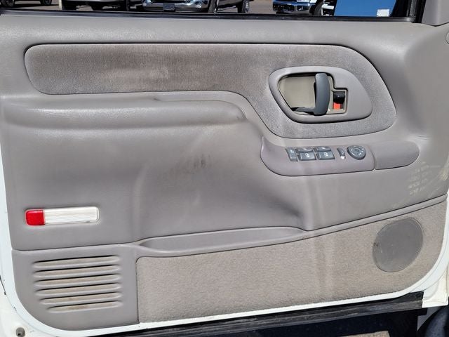 1996 Chevrolet Tahoe Base