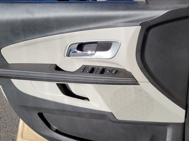 2011 Chevrolet Equinox LS