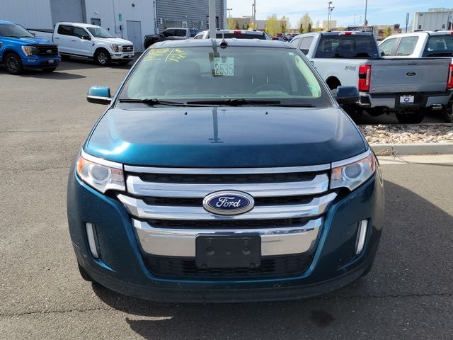 2011 Ford Edge SEL