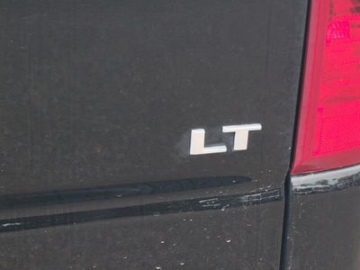 2025 Chevrolet Silverado 1500 LT LT1