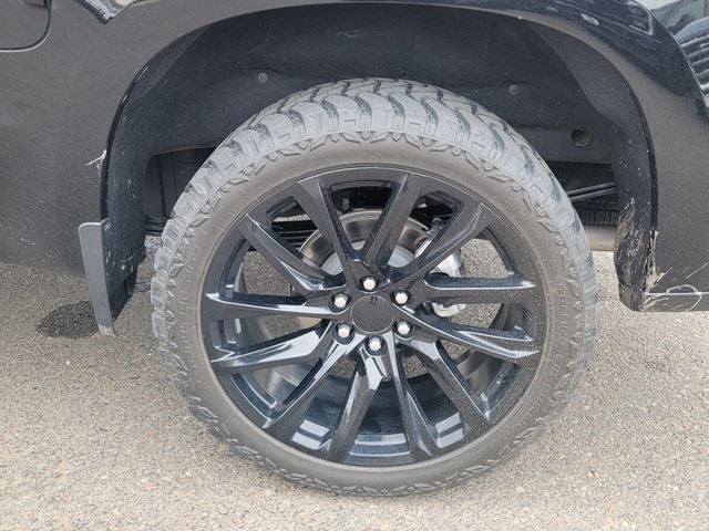 2025 Chevrolet Silverado 1500 LT LT1