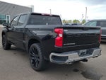 2025 Chevrolet Silverado 1500 LT LT1