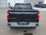 2025 Chevrolet Silverado 1500 LT LT1