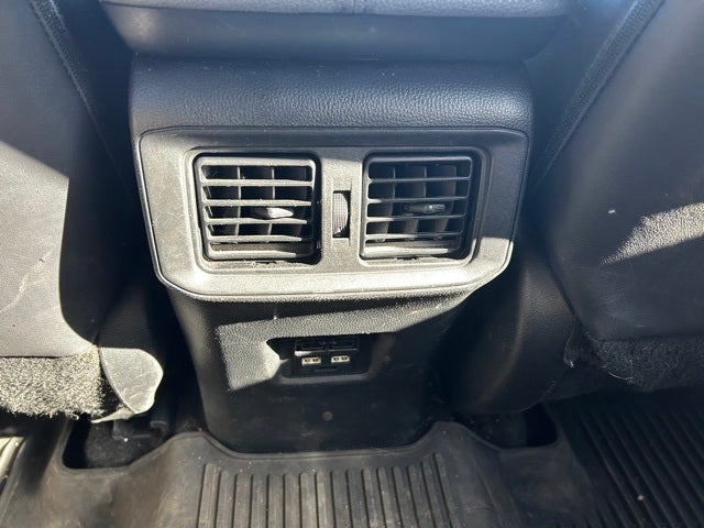 2021 Toyota RAV4 Hybrid Limited