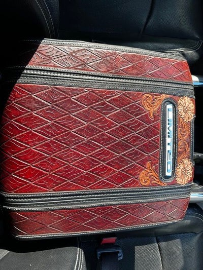 2017 RAM 2500 Laramie