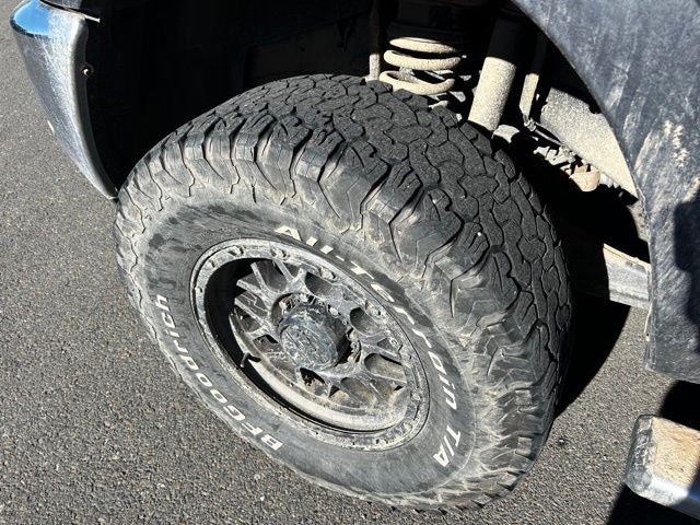 2017 RAM 2500 Laramie