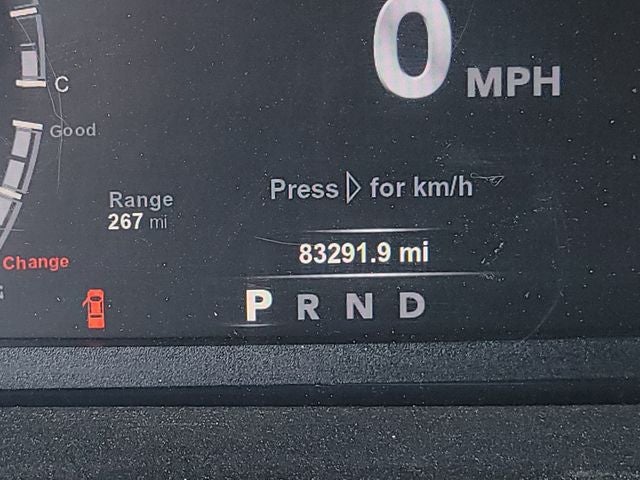 2018 RAM 2500 SLT