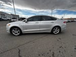 2016 Ford Fusion Energi Titanium