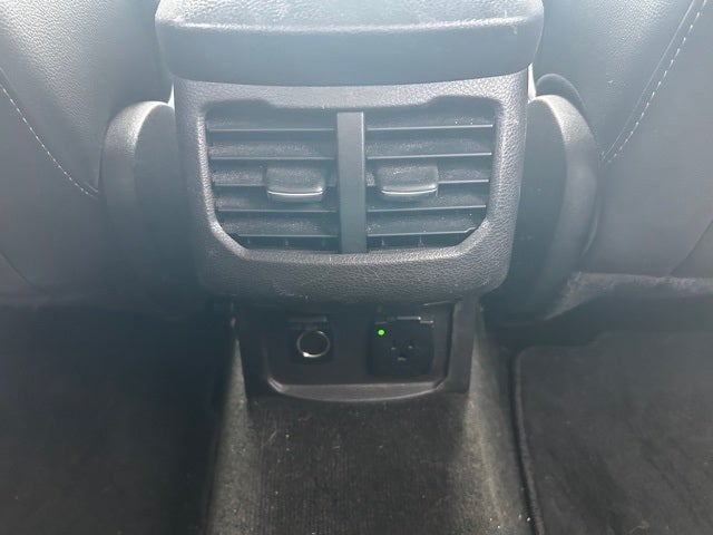 2016 Ford Fusion Energi Titanium