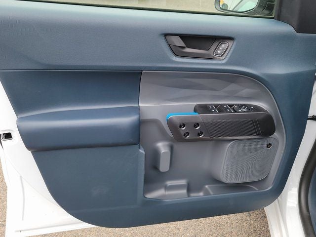 2025 Ford Maverick Lobo