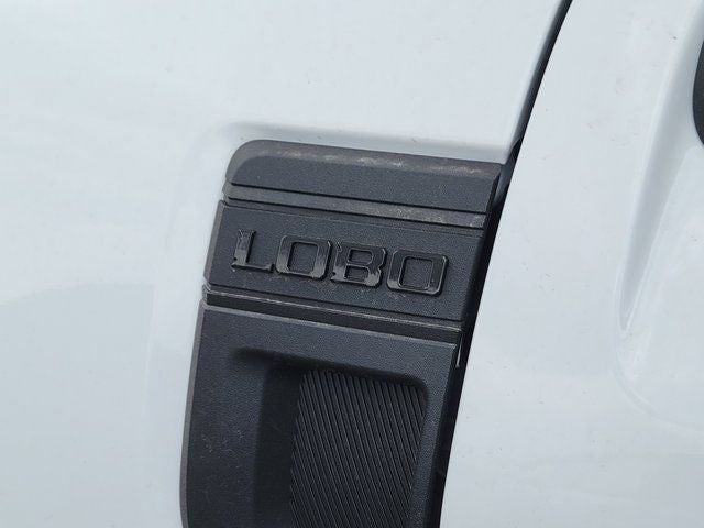 2025 Ford Maverick Lobo