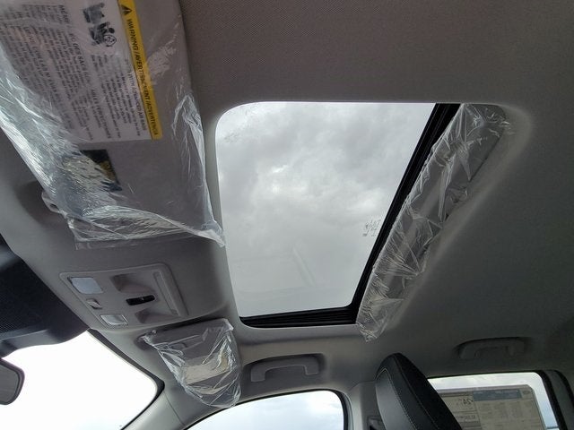 2025 Ford Maverick Lobo