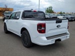 2025 Ford Maverick Lobo