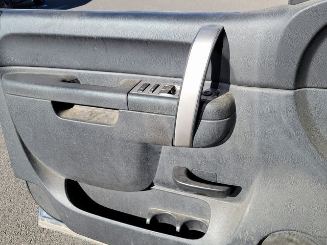 2010 GMC Sierra 1500 SL