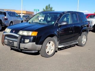 2004 Saturn VUE V6