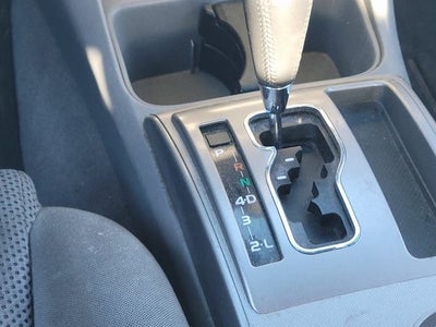 2006 Toyota Tacoma Base V6