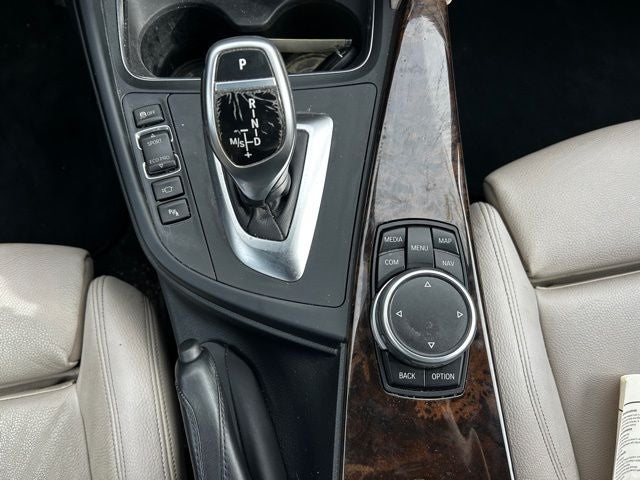 2017 BMW 3 Series 340i