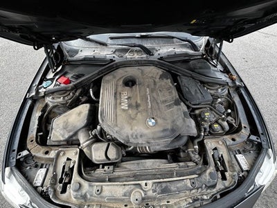 2017 BMW 3 Series 340i