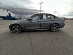 2017 BMW 3 Series 340i