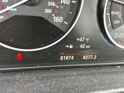 2017 BMW 3 Series 340i