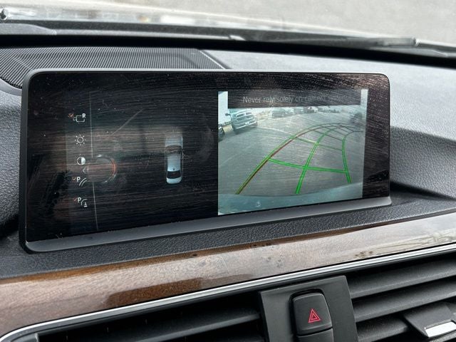 2017 BMW 3 Series 340i