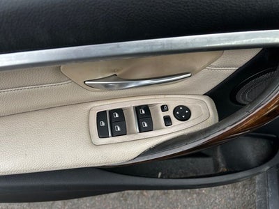 2017 BMW 3 Series 340i